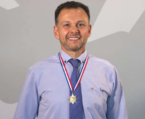 Herschel Medal Award