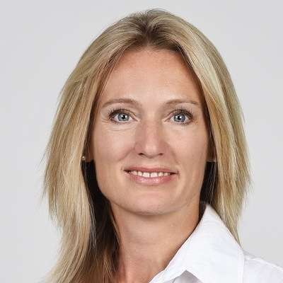 prof daniela nosch