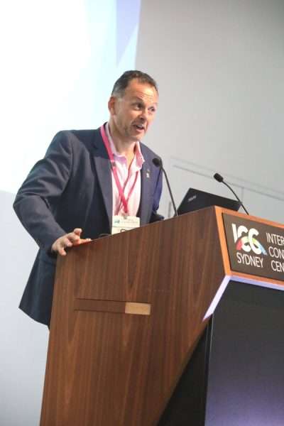ICCLC session