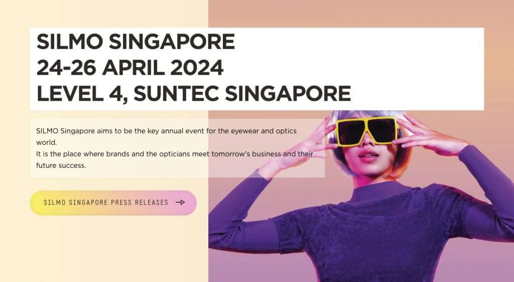 Silmo Singapore