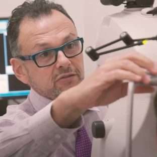 University of Western Australia, Doctor of Optometry