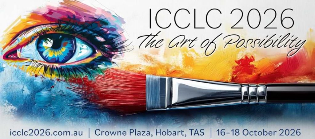 ICCLC 2026 Hobart